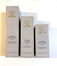 New 3 Piece Lacura Ultimate