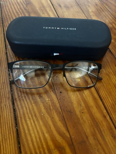 Tommy hilfiger eyeglasses - hilfiger,