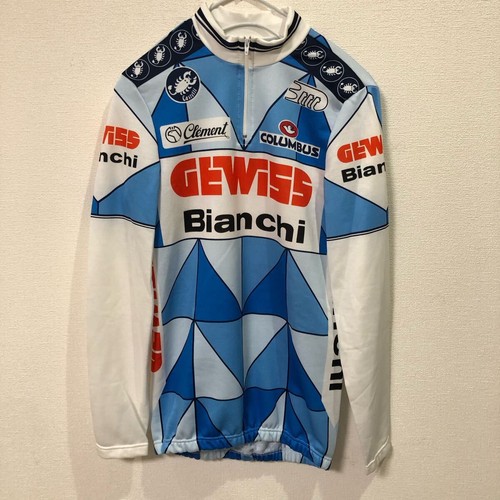 Castelli bianchi long - castelli,