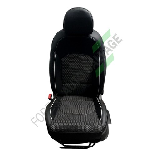 2024 kia xceed - seat, left