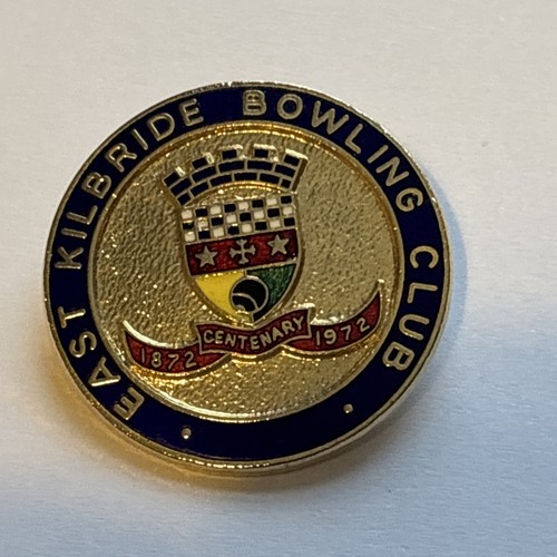 Bowling club metal - bowling,