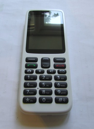 Doro 5516 big - doro, /