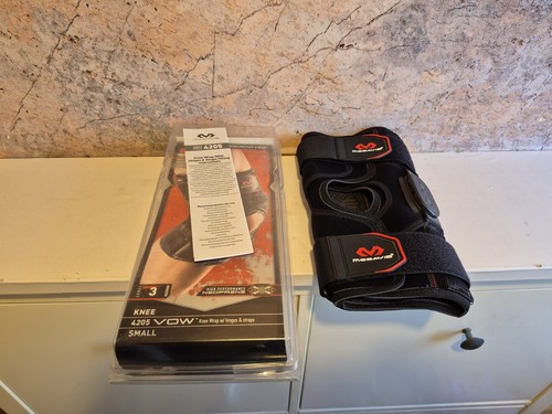 Mcdavid 4205 vow knee support - mcdavid,