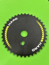 Haro Master DMC BMX 39t