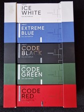 NEXT – Fragrance collection Gift Set- for Men – Brand new (Boxed) - Unopened