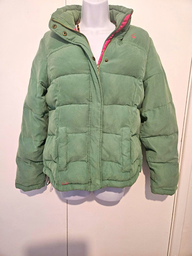 Joules size green - size,