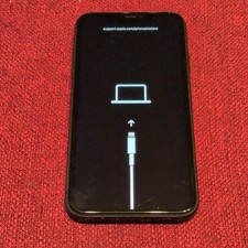 Apple iPhone 11 64GB Black - Faulty