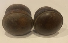 Pair Closely Matching Vintage