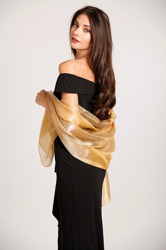 Central chic champagne gold - central,