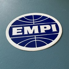 EMPI Performance Sticker - 9cm