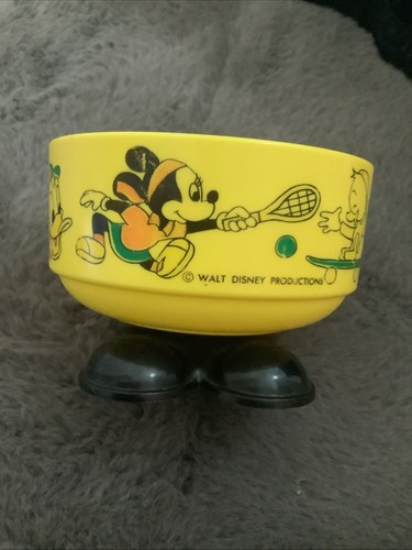 Vintage disney mickey mouse - mickey,