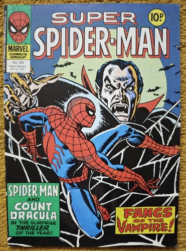 Super spider man - super, spider-man