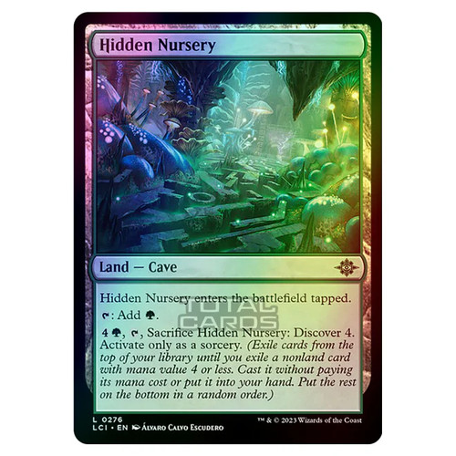 Magic the gathering - magic, lost