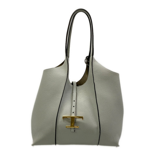 Tod timeless leather - tod's,