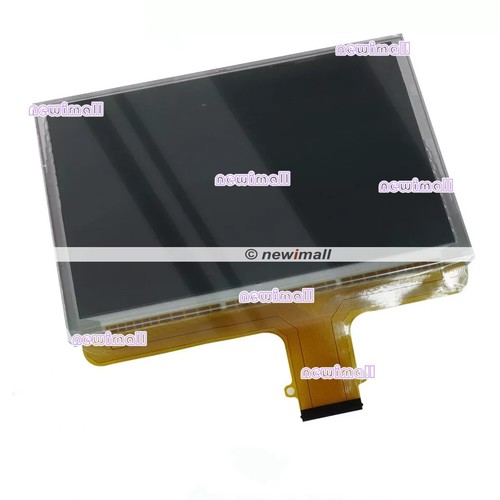 Inch touch screen glass - 8",
