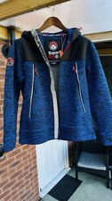 Superdry men mountain - mountain, tech