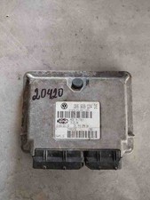 VW Polo AW1, BZ1, AE1 engine