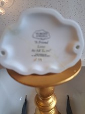 Franklin Mint  Almost  Angels