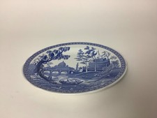 Vintage, Spode - The Blue Room