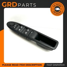 CITROEN C4 MK2 2010-2015 FRONT