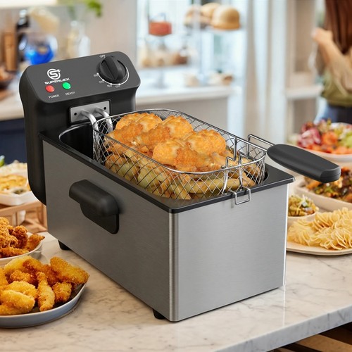 Superlex 2000w electric deep - 2000w,