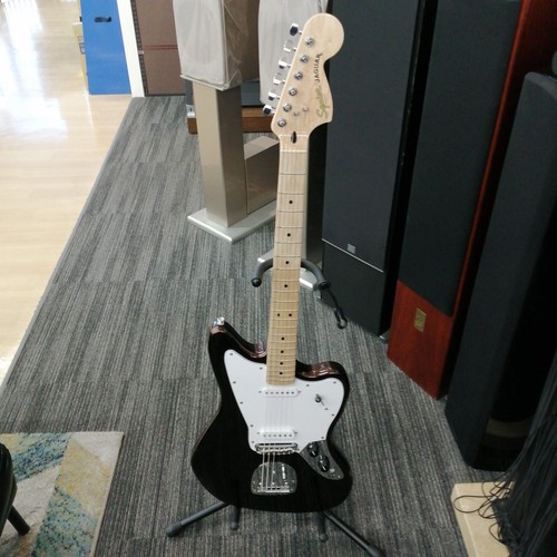 Squier aff jaguar - squier, mmb