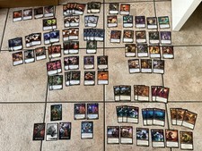 Over 100 World Of Warcraft