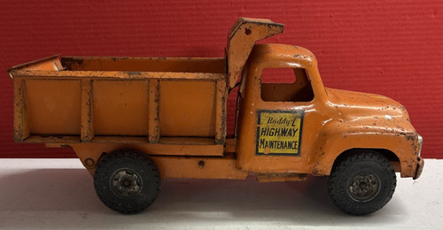 Vintage 1950 buddy l - vintage,