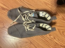 Toms Venice Bota Men's Canvas