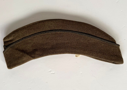 Wwii army nurse side cap - wwii, us