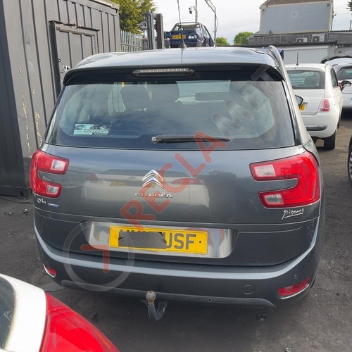 Citroen picasso grand mk2 - citroen,