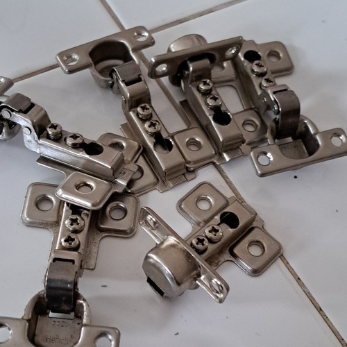 Hettich european concealed - hettich,