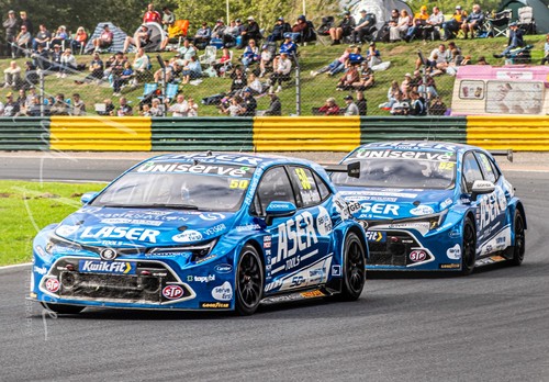Btcc taylor smith 52 - btcc, taylor-smith