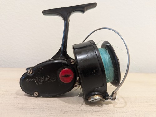 Vintage mitchell garcia - vintage,