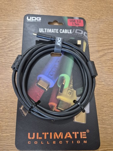 Udg ultimate usb c - ultimate, 3.2
