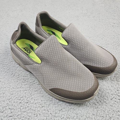 Skechers walk mens - skechers, 4