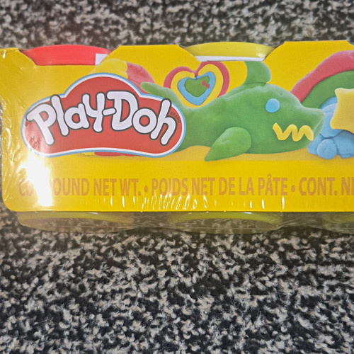 Play doh hasbro modelling - hasbro,