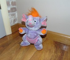 Hasbro the Wuzzles Eleroo