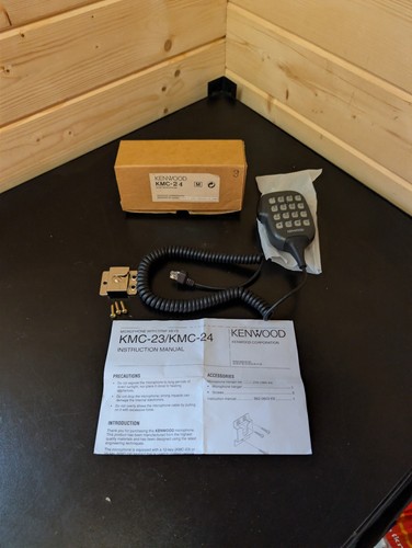 Kenwood kmc 324 - kenwood, kmc-324