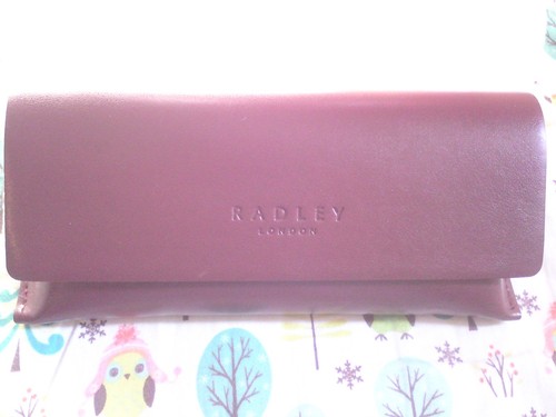 Radley london spectacle - london,