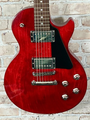 Gibson les paul studio - les,