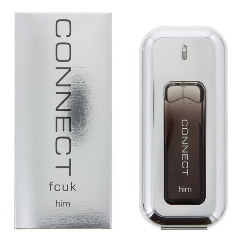 Fcuk connect him eau - fcuk,