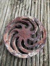 Rayburn No.1 / No 3 Riddling Wheel - AGA Rayburn Spare Parts