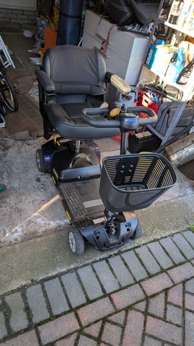 Livewell jaunt electric - jaunt,