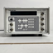Wavetek 273 Programmable