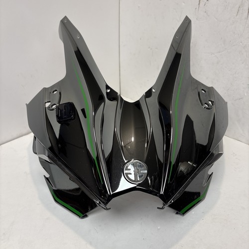 2025 kawasaki upper cowl - kawasaki,
