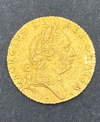 1791 george iii - 1791, half