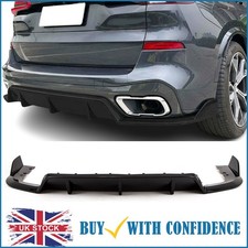 Fits BMW X5 G05 Rear Bumper