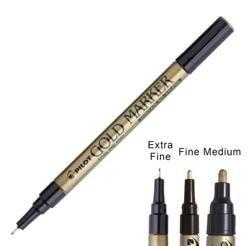 Pilot super colour - pilot,