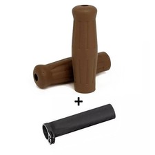 Suzuki M1800 R Intruder: BROWN